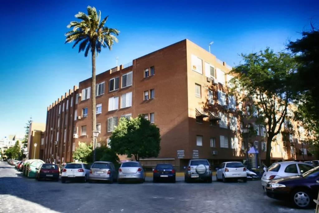 Home@Porvenir Vft/Se/03555 Sevilla Exterior foto